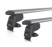 Dachgepäckträger - Atera AS Alu-Träger, Opel Astra Sports Tourer (Schmuck-Reling!), 4/16- - 047338