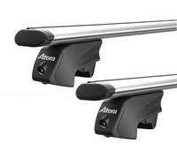 Kompletter Dachträger Atera Signo RTD Alu 048 522 (122 cm)