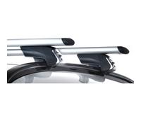 Atera Signo RTD Aero Alu Dachträgerpaar 137cm für integrierte Reling - 048537