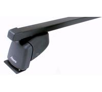 Atera Signo Vierkantstahl Dachträgerpaar für Opel Combo C - 044135