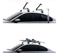 ATERA Skiträger Skihalter für 6 Paar Ski Nova 6 082726 |082726