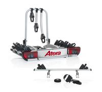 Atera Strada DL 3 Heckträger und Erweiterung für 3+1 Fahrräder - 022601+022611