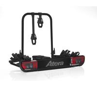 Atera Strada E-Bike BLACK EDITION - Heckträger für 2 Fahrräder E-Bikes - 022698