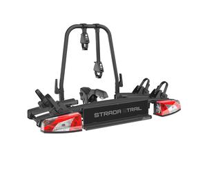 Atera Strada E-Trail (022-798) Fahrradträger - schwarz