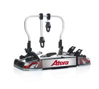 Atera Strada EVO 2 - AHK Heckträger für 2 Räder / E-Bikes - 022700