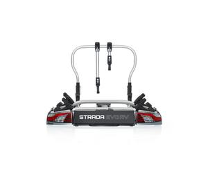 Atera Strada EVO RV Fahrradträger - Perfekt für Kastenwagen & Reisemobil