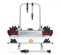 Atera Strada Sport 2 - Heckträger + Erweiterung für 2+1 Fahrräder 022684+022610