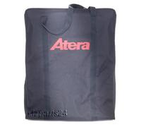 Atera Tragetasche für den Atera VARIO 3 Fahrradträger aus schwarzem Polyestergewebe