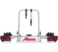 Atera trekhaak fietsendrager strada e-bike xl towbar bike carrier strada e-bike