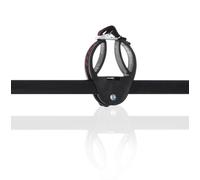 ATERA 089501 Skihalter, Dachträger