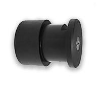 Atera Wandhalterung für Fahrradträger