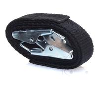 ZURRGURTE 4 Stück 300X17MM Frachtsicherung Ratsche Ratschenzurrgurt canyondancer