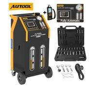 ATF Getriebespülgerät Automatikgetriebeöl Vollautomatisches Wechsel Spülgerät