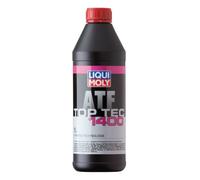 1x Liqui Moly 3662 LM Top Tec ATF 1400 1 l