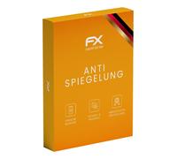 atFoliX 2x Displayfolie für Pioneer SPH-EVO62DAB Schutzfolie matt&stoßfest Folie