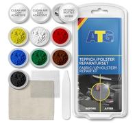 ATG Textil-Fix - Teppich reparieren - Polster Reparatur Set