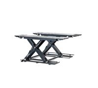 ATH Flex Lift 30 Kurzhubhebebühne 3 t Scherenhebebühne 230 V Reifenservice