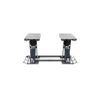 ATH Heinl mobile Kurzhub- Scherenhebebühne ATH Flex Lift 30