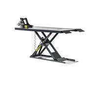 ATH Heinl Motorradhebebühne ATH Bike Lift 7QF inkl. Quad Adapter Set