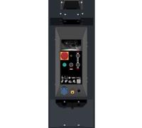 ATH-Heinl ATH Matrix Lift 2.65 2 Säulen Transporter Hebebühne für PKW 6,5t Autohebebühne KFZ 1466,00 x 3920,00 x 5850