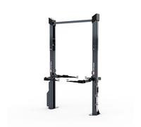 ATH-Heinl ATH Matrix Lift 2.75XL 2 Säulen Transporter Hebebühne für PKW 7,5t Autohebebühne KFZ 1466,00 x 3920,00 x 6173