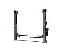 ATH Heinl 2 Säulen-Hebebühne Pure Lift 2.40 / 4.0 t / 400V