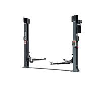 ATH Heinl 2 Säulen-Hebebühne Pure Lift 2.40A / 4.000 kg / 230V