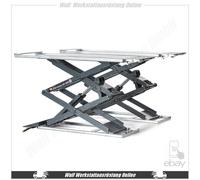 ATH Heinl Doppel- Scherenhebebühne / Hebebühne Frame Lift 35FZ