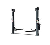 ATH Pure Lift 2.40 / 400V 2 Säulen KFZ Hebebühne für PKW 4t Autohebebühne 4000kg