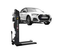 ATH Heinl mobile 1 Säulen-Hebebühne Single Lift 25M / 400V