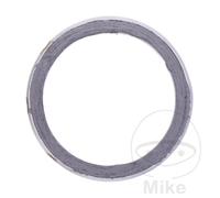 Auspuffdichtung 33x41.5x5.3 MM für Kawasaki 50 AE 1981-1983