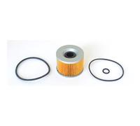 ATHENA Ölfilter für Kawasaki Z LTD SHAFT 550 1983-1984 Innenkartusche