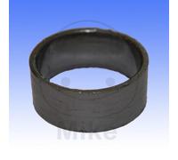 Athena Schalldämpfer Auspuffrohr Für Suzuki 650 LS Savage 1997-1997