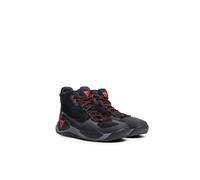 Atipica Air 2 Motorradschuhe , 45 EU 45 EU schwarz rot fluo