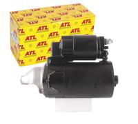 ATL ANLASSER STARTER 0,9kW passend für DAEWOO NEXIA REZZO OPEL ASTRA KADETT