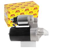 ATL ANLASSER STARTER 1,1kW passend für OPEL ASTRA CORSA MERIVA SIGNUM TIGRA
