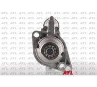 ATL Anlasser Starter 1,7kW für VW Golf 6 Caddy 3 Touran Skoda Octavia 2 1.6 TDI