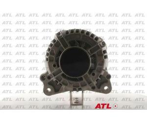 ATL Lichtmaschine Generator 120A ohne Pfand für VW Golf 3 4 Passat Polo 9N Audi