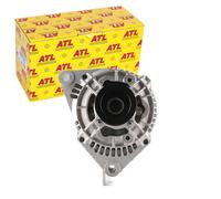 ATL LICHTMASCHINE GENERATOR 70 A für MERCEDES C-KLASSE W202 S202 E-KLASSE W124