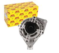 ATL LICHTMASCHINE GENERATOR 70 A für MERCEDES COUPE C124, E-KLASSE W124 S124