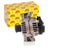ATL LICHTMASCHINE GENERATOR 90 A passend für MERCEDES SPRINTER CDI MOTOREN
