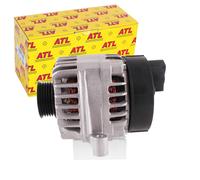 ATL LICHTMASCHINE GENERATOR 90A passend für FIAT 500 BRAVA BRAVO DOBLO IDEA