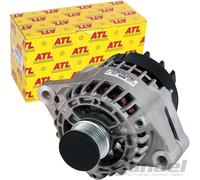 ATL LIMA GENERATOR passend für BMW 5er F10/11/18/07 7er F01-04 X5 E70 X6 E71/72