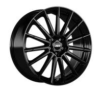AEZ Atlanta, 7.5x18 5/108 ET50, schwarz