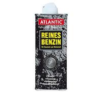Atlantic Reines Benzin 125ml, Blechkanne