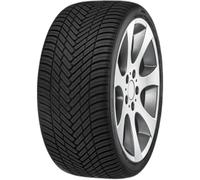 Atlas Tires Ganzjahresreifen Green 3 4S 215/60 R16 99V XL