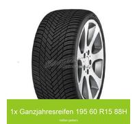 Atlas Green 3 4S 3PMSF XL Ganzjahresreifen 195/60 R15 88H | 22067