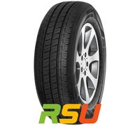 Atlas Green Van2 6PR 165/70 R14C 89/87R Sommerreifen