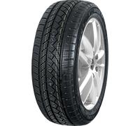 ATLAS - 245/45 R17 TL 99W GREEN 4S XL BSW M+S 3PMSF - Ganzjahresreifen