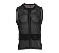 Atomic - Live Shield Amid Lite Vest M - Protektor, Gr. M, schwarz (Black)
